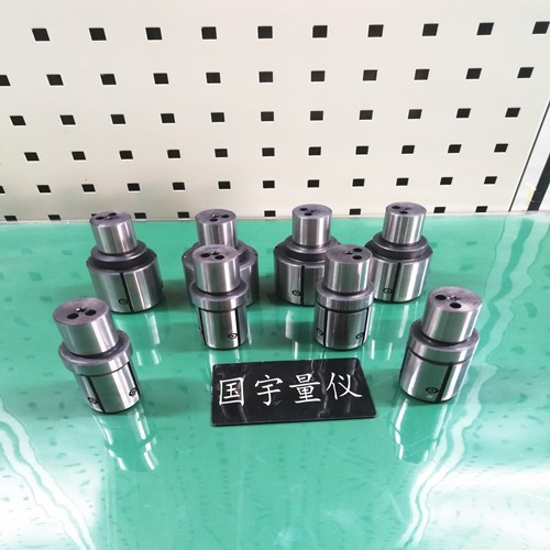 活塞內(nèi)孔檢測、雙截面活塞孔氣內(nèi)測校